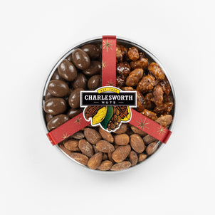 Aussie Almond Combo (225g)