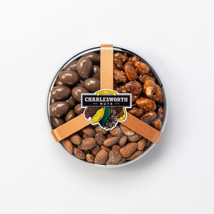 Aussie Almond Combo (225g)