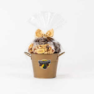 Bucket Bonanza