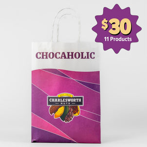 Chocaholic Showbag