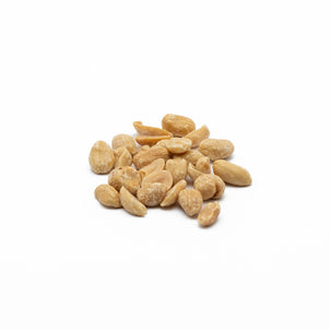 Blanched Roasted Peanuts (500g)