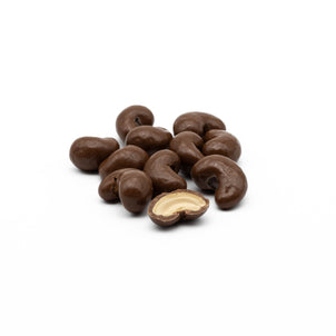 Chocolate Cashews (500g)