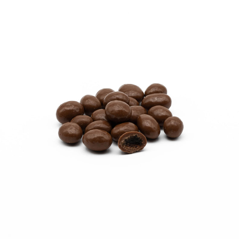 Chocolate Sultanas (500g)
