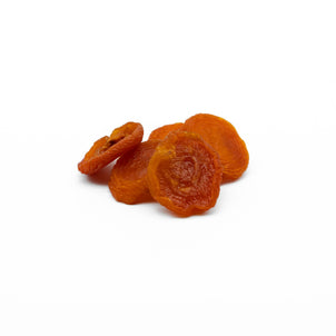 Dried Apricots (450g)