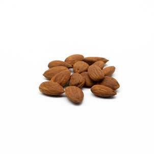 Dry Roasted CPS Almonds (500g)