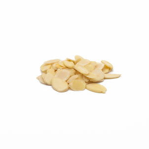 Flaked Almonds (400g)