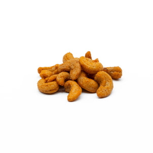 Hot Chilli Cashews (500g)