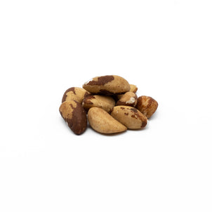 Raw Brazil Nuts (500g)