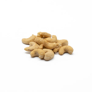 Raw Cashews (500g)