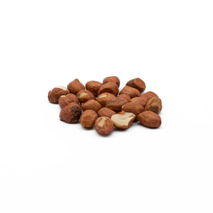 Raw Peanuts (500g)