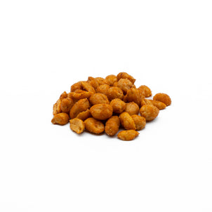 Spicy Peanuts (500g)