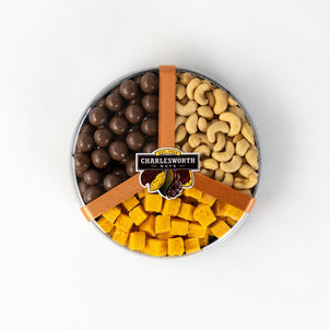 Choc, Nut 'n' Fruit Combo (560g)