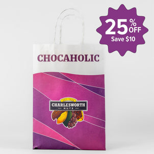 Chocaholic Showbag