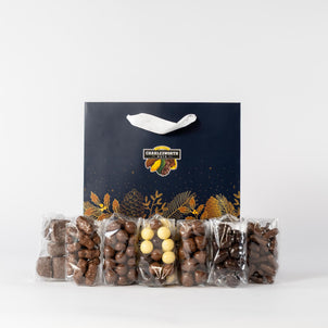 Chocolate Indulgence