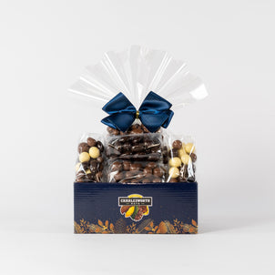 Chocolate Three Ways