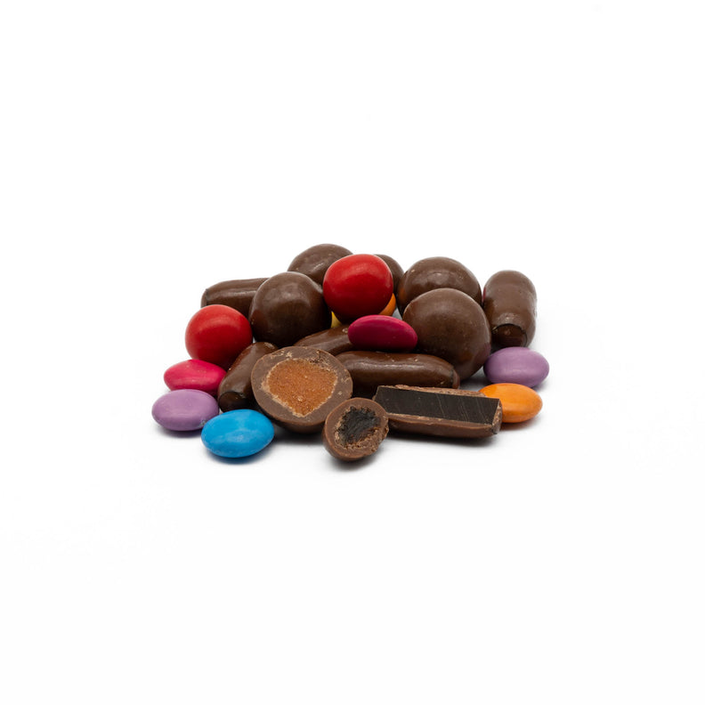 Chocorama (500g) | Chocolates – Charlesworth Nuts AU