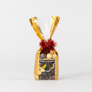 Triple Choc Fruit Trio (350g)