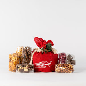 Chappy's 'Make-A-Wish' Sack