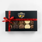 "Christmas gifts chocolates"