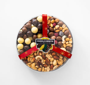 Combo with the Lot (500g)