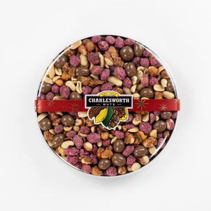 Premier Peanut Mix (420g)