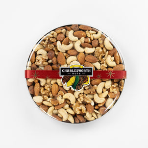 No. 1 Raw Mix (375g)