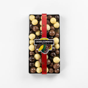 Triple Choc Fruit Trio (285g)