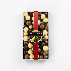 Triple Choc Fruit Trio (285g) Image