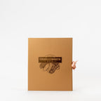 "Corporate luxury gift box"