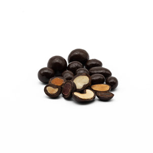 Dark Chocolate Heaven (500g)