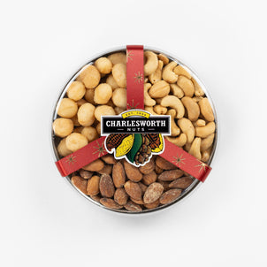 Deluxe Salted Combo (210g)