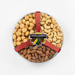 Deluxe Salted Combo (455g)