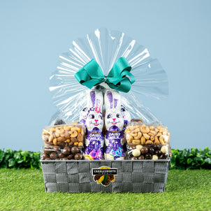 Easter Family Basket