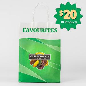Favourites Showbag