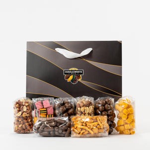 Flavour Spectacular