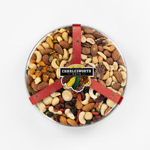 Good For You Combo (475g)