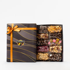 Gourmet Gift Box Image