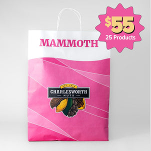 Mammoth Showbag