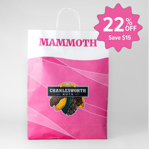 Mammoth Showbag
