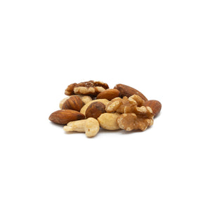 No. 1 Raw Mix (500g)