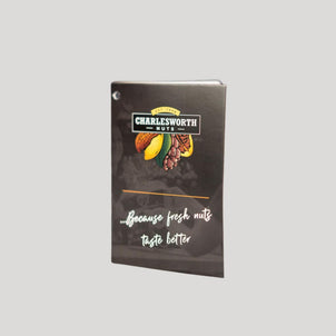 Physical Card Message