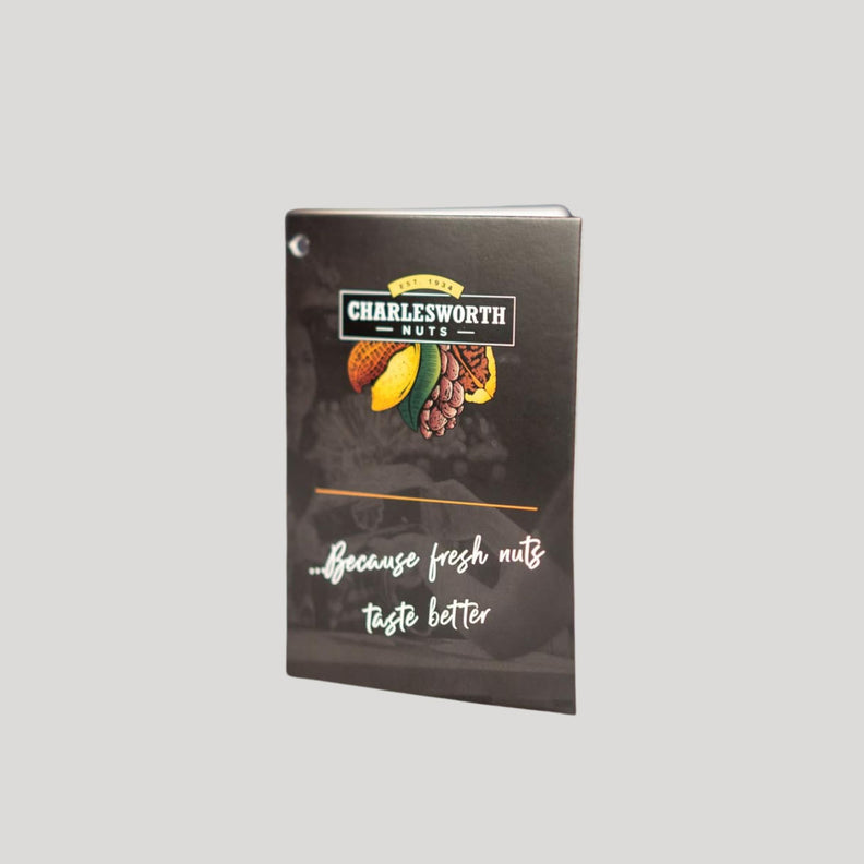 Physical Card Message
