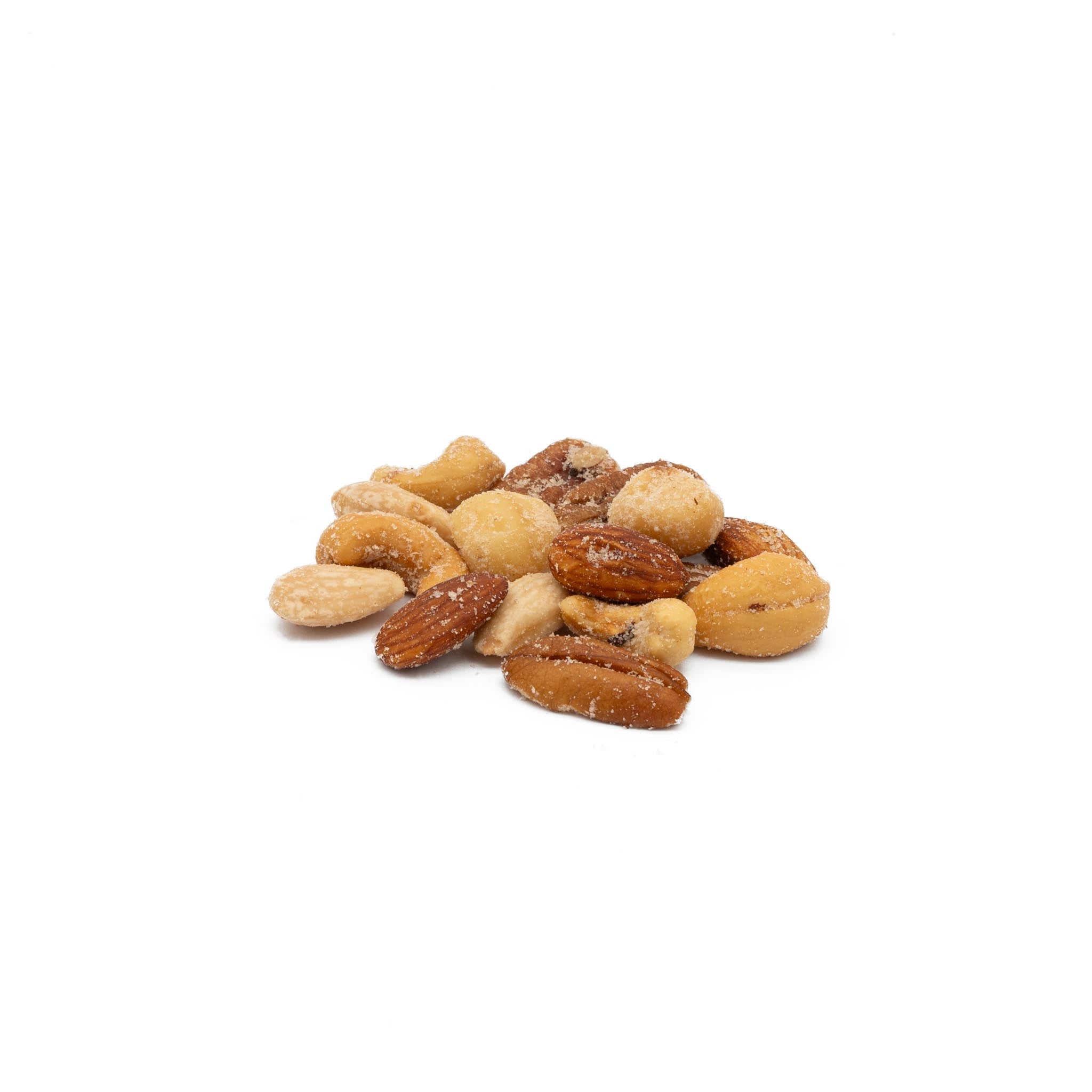 Salt 'n' Vinegar Millionaires Mix (500g) | Nut Mix – Charlesworth