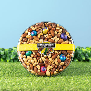 Salted Mix with Eggs (415g)