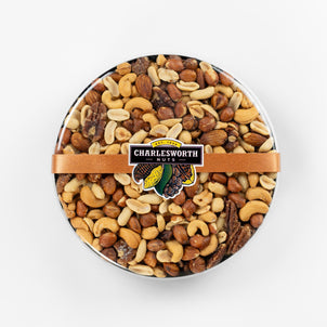 Salted Mix (600g)