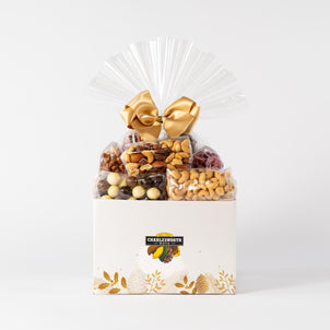 Santa's Supreme Selection