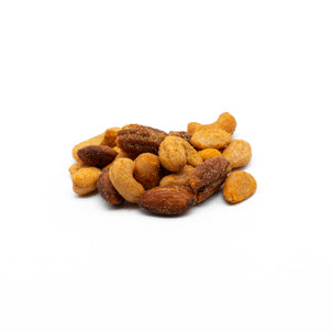 Spicy Millionaires Mix (500g)