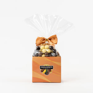 Sweet 'n' Savoury