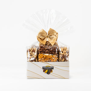 Tastebud Titillations