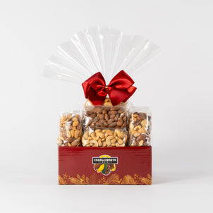 Tastebud Titillation